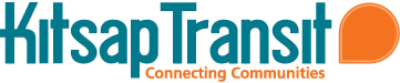 Kitsap Transit logo