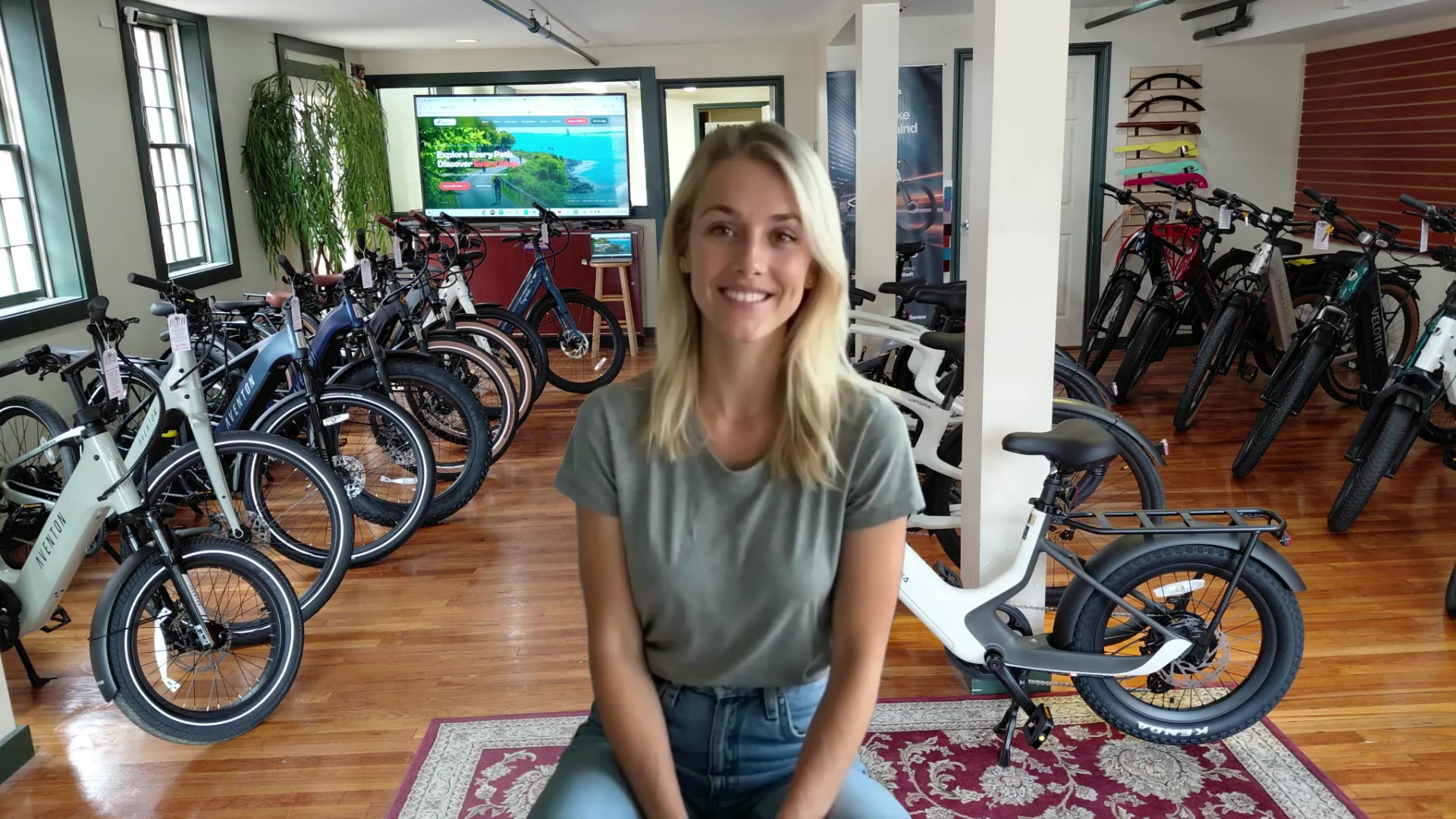 VeloPaths partner program video